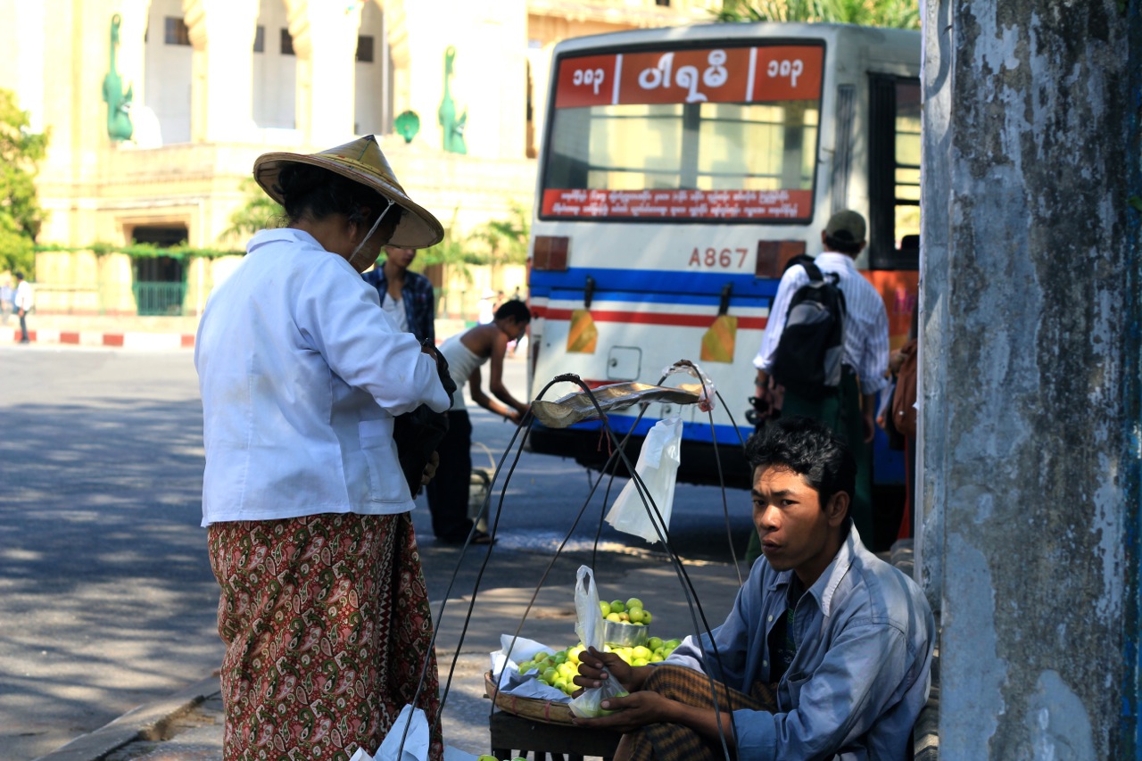miejsca randkowe w Yangon serwis randkowy HTC